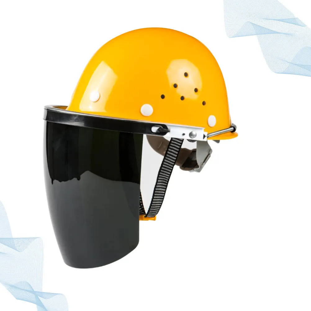 Welding Cap Welder Anti-Splash Protective Mask Hat for Professional Welding Lightweight Comfortable Safety Headwear
Welding Cap Welder Anti-Splash Protective Mask Hat for Professional Welding Lightweight Comfortable Safety Headwear