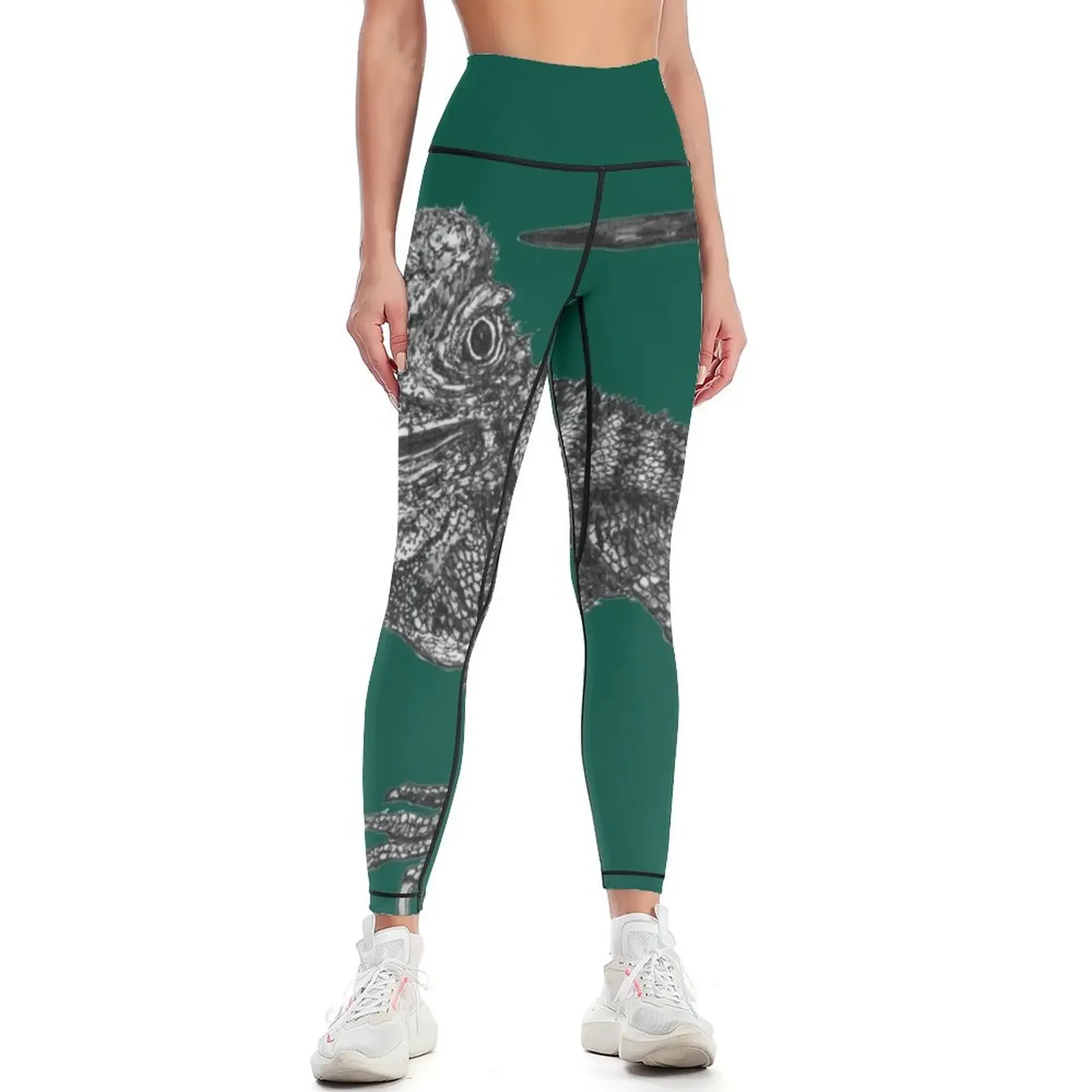 Kenneth the Water Dragon Leggings Women's push up leggins push up woman sports for gym gym wear Womens Leggings
Kenneth the Water Dragon Leggings Women's push up leggins push up woman sports for gym gym wear Womens Leggings