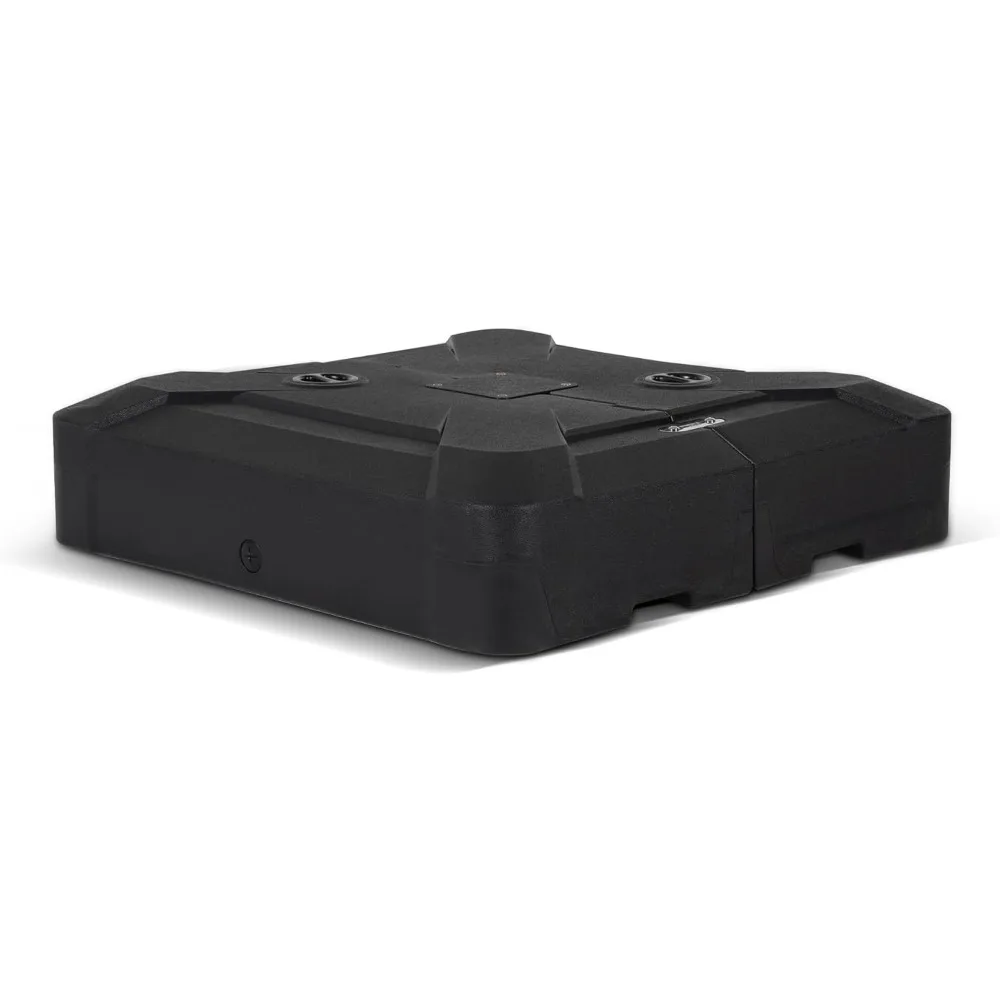 PURPLE LEAF Patio Umbrella Base XN4150 Water &Sand Filled Weighted Base Outdoor Umbrella Base 330LBS
PURPLE LEAF Patio Umbrella Base XN4150 Water &Sand Filled Weighted Base Outdoor Umbrella Base 330LBS