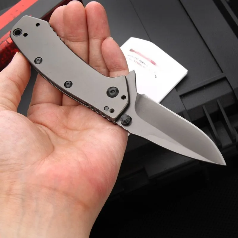 Складной нож KS-1555T для активного отдыха, кемпинга, рыбалки, многофункциональный инструмент для выживания, портативный EDC-нож для повседневного использования.
Складной нож KS-1555T для активного отдыха, кемпинга, рыбалки, многофункциональный инструмент для выживания, портативный EDC-нож для повседневного использования.