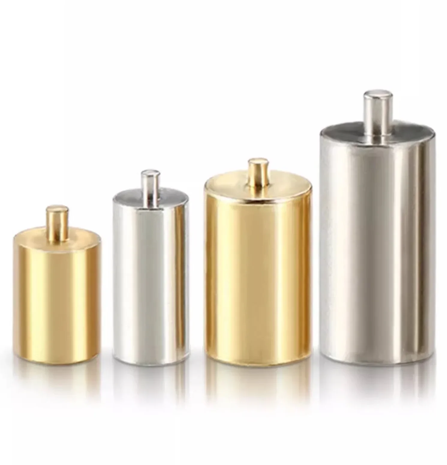 500pcs/lot M2 Circular Top Pin Welding Post Copper Screw Post Tin Plated Nickel Plated PCB Welding Post
500pcs/lot M2 Circular Top Pin Welding Post Copper Screw Post Tin Plated Nickel Plated PCB Welding Post
