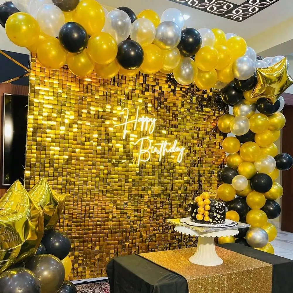 Silvery Rose Gold Champagne Shimmer Wall Backdrop, 24 30 36 49 Pieces Panels Square Sequin Shimmer Backdrop, Photo Backdrops For
Silvery Rose Gold Champagne Shimmer Wall Backdrop, 24 30 36 49 Pieces Panels Square Sequin Shimmer Backdrop, Photo Backdrops For