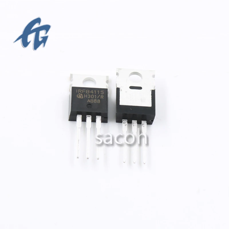 (SACOH Electronic Components)IRFB4115PBF 10Pcs 100% Brand New Original In Stock
(SACOH Electronic Components)IRFB4115PBF 10Pcs 100% Brand New Original In Stock