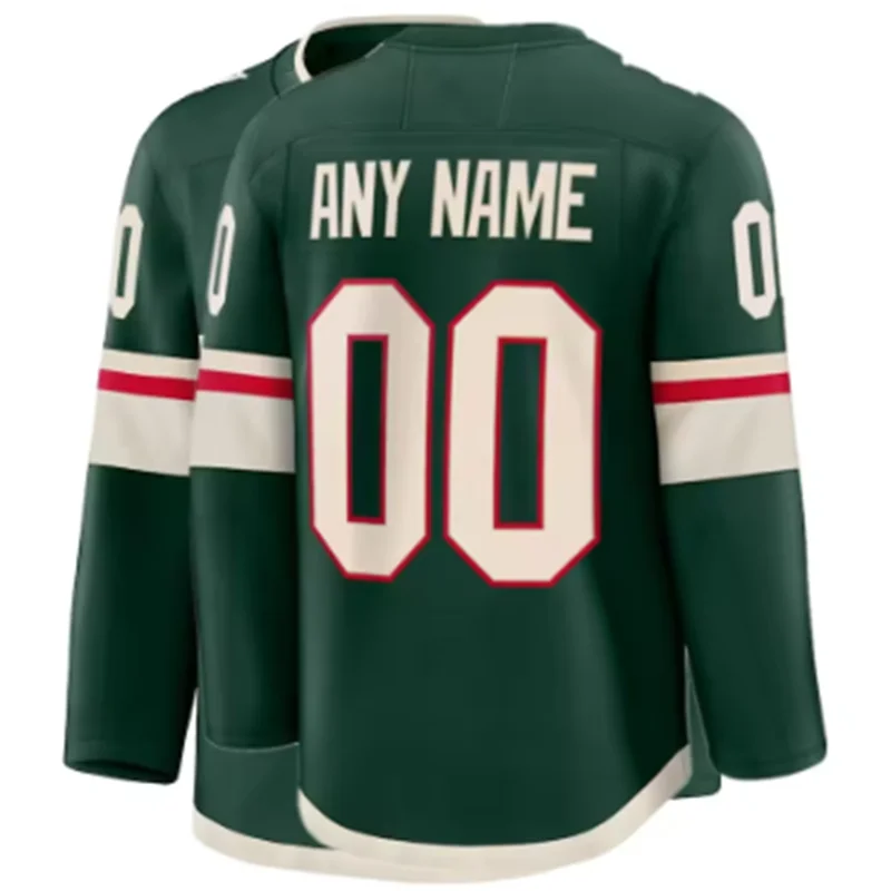 Famous brand Minnesota Ice hockey jerseys with embroidered men women youth customized #7 FABER # FOLIGNO #29 FLEURY #97 KAPRIZOV
Famous brand Minnesota Ice hockey jerseys with embroidered men women youth customized #7 FABER # FOLIGNO #29 FLEURY #97 KAPRIZOV