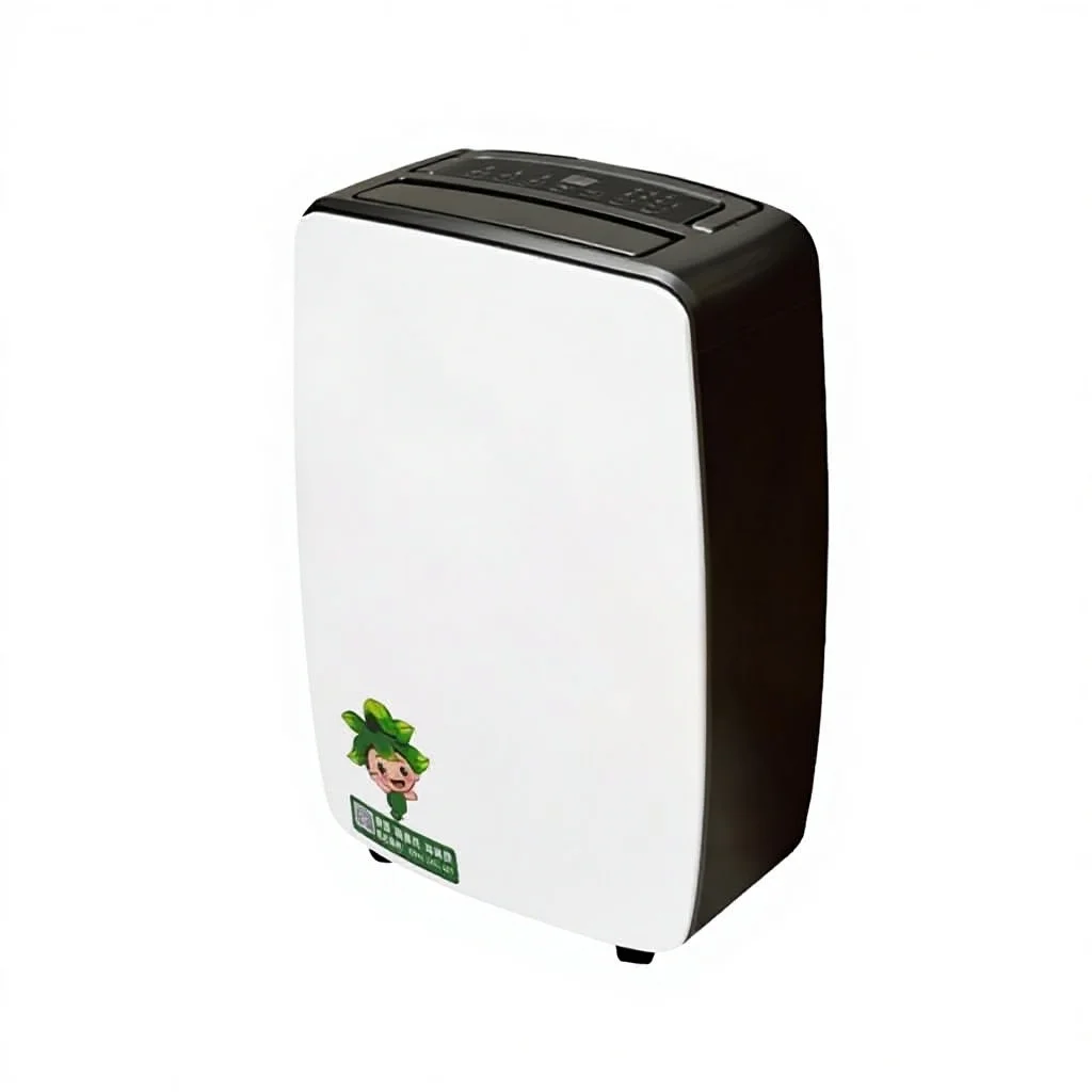 European Wet Industrial Grade Dehumidifier for Bedroom and Basement Moisture Removal 550W 3L/h+ Capacity
European Wet Industrial Grade Dehumidifier for Bedroom and Basement Moisture Removal 550W 3L/h+ Capacity