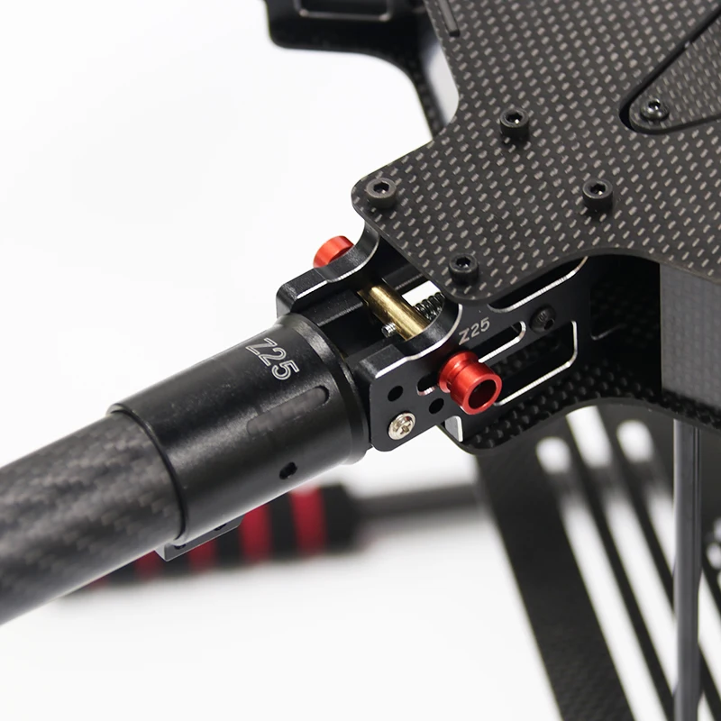 RC LX1100 8 Axle Octocopter Umbrella Type Folding Frame Multicopter Electronic Retractable Landing Skid DJI S1000 Tarot X8 
RC LX1100 8 Axle Octocopter Umbrella Type Folding Frame Multicopter Electronic Retractable Landing Skid DJI S1000 Tarot X8