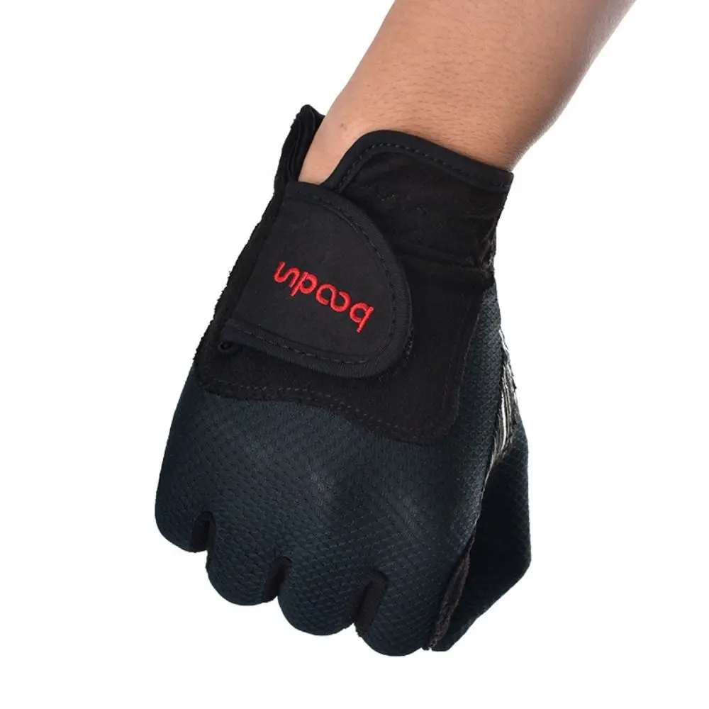 Suede Horse Riding Gloves Wear Resistant Anti-slip Equestrian Gloves Lightweight Breathable Sports Riding Gloves
Suede Horse Riding Gloves Wear Resistant Anti-slip Equestrian Gloves Lightweight Breathable Sports Riding Gloves