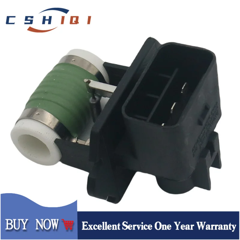 25385-1M000 Heater Blower Motor Resistor For 2009-2015 HYUNDAI ACCENT VELOSTER Car Parts KIA BORREGO FORTE/FORTE5 RIO New
25385-1M000 Heater Blower Motor Resistor For 2009-2015 HYUNDAI ACCENT VELOSTER Car Parts KIA BORREGO FORTE/FORTE5 RIO New