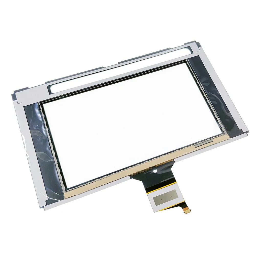 Radio Touch Screen Universal Fitment Glass Touch Screen for Mazda CX5 2016 Car Radio 7 Inch KA5F611J0A DTA070n5s0
Radio Touch Screen Universal Fitment Glass Touch Screen for Mazda CX5 2016 Car Radio 7 Inch KA5F611J0A DTA070n5s0