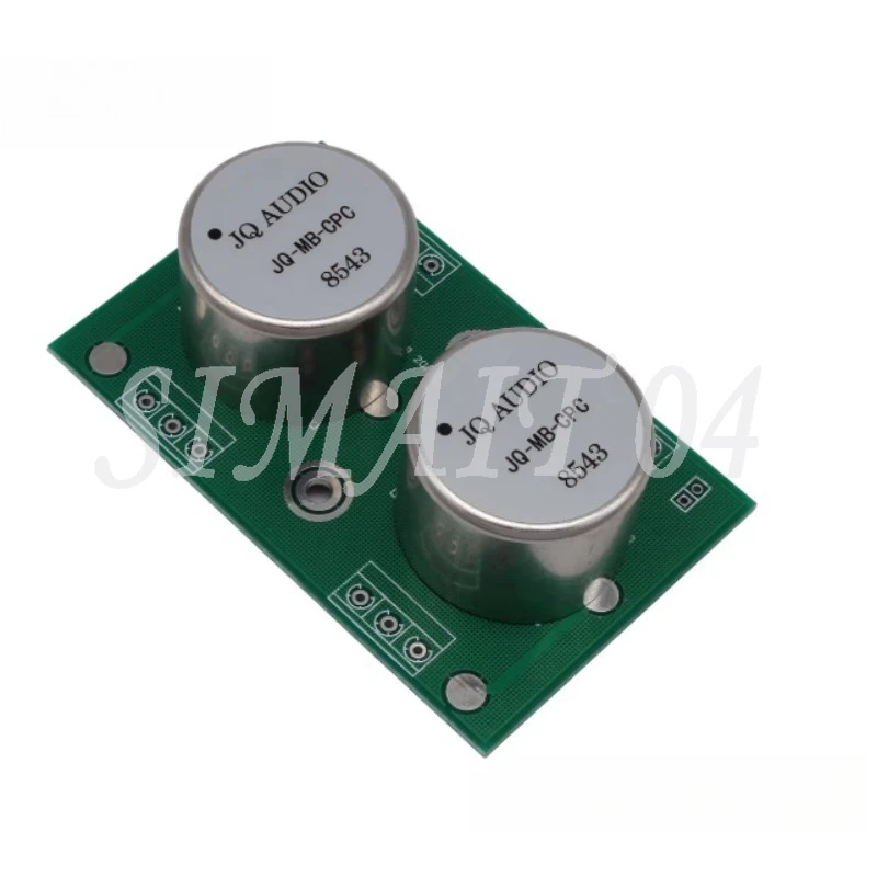 Audio MC Step-up Transformer for MC Phono LP Permalloy Transformer