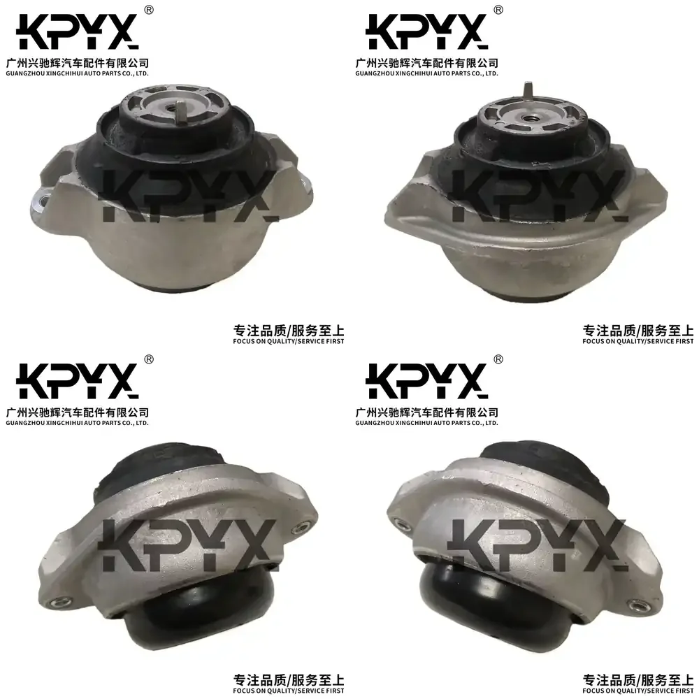 Engine Mount Bushing Bracket for Mercedes Benz W124 W140 C140 Car Engine Mounts Rubber Isolator for Automotive Suspension
Engine Mount Bushing Bracket for Mercedes Benz W124 W140 C140 Car Engine Mounts Rubber Isolator for Automotive Suspension