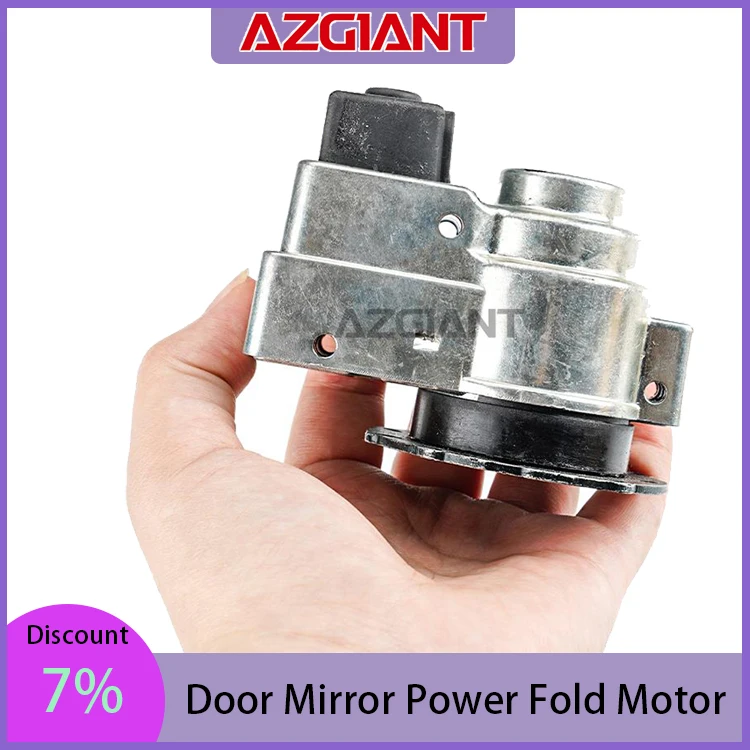 AZGIANT Car Rearview Mirror Fold Motor Assembly For Cadillac XTS Chevrolet Tahoe Ford Tourneo transit VW Caravelle T5
AZGIANT Car Rearview Mirror Fold Motor Assembly For Cadillac XTS Chevrolet Tahoe Ford Tourneo transit VW Caravelle T5