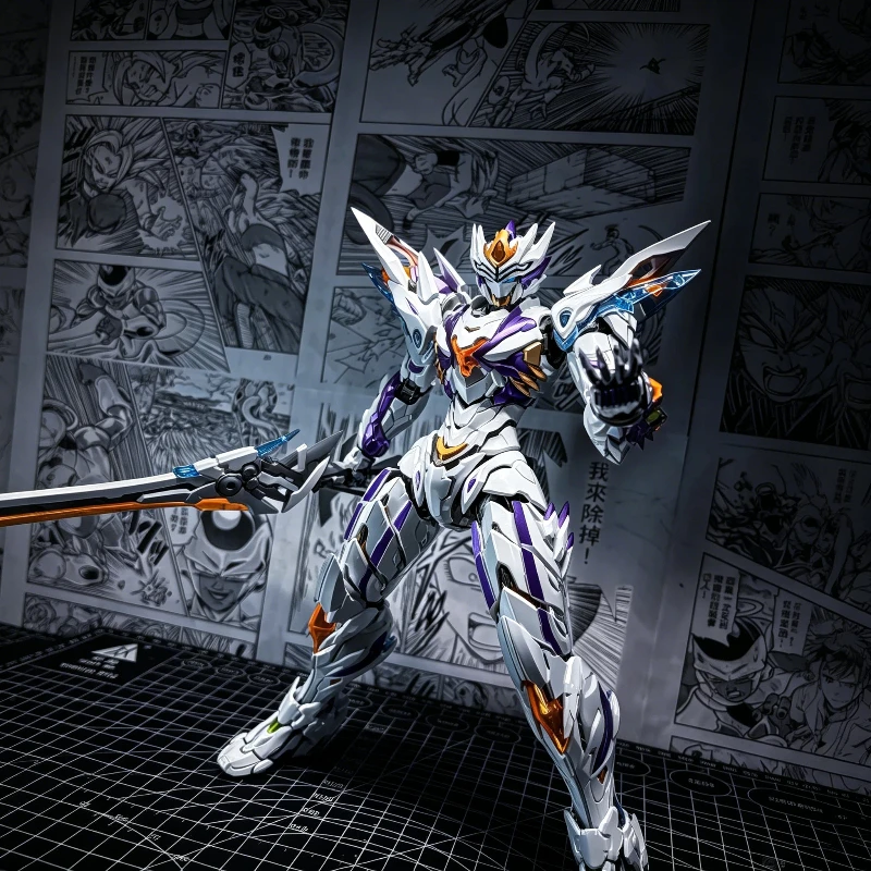 Motor Nuclear Battle Armor White Tiger Shark Motorcycle Set Edition Alloy Finished Mecha Action Figures Collectible Model Gift
Motor Nuclear Battle Armor White Tiger Shark Motorcycle Set Edition Alloy Finished Mecha Action Figures Collectible Model Gift