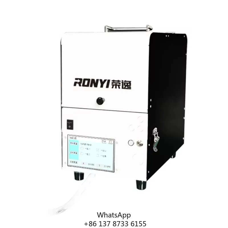 Automatic Blow-Type Roller Screw Feeder - High Efficiency For Assembly Line Automation
Automatic Blow-Type Roller Screw Feeder - High Efficiency For Assembly Line Automation