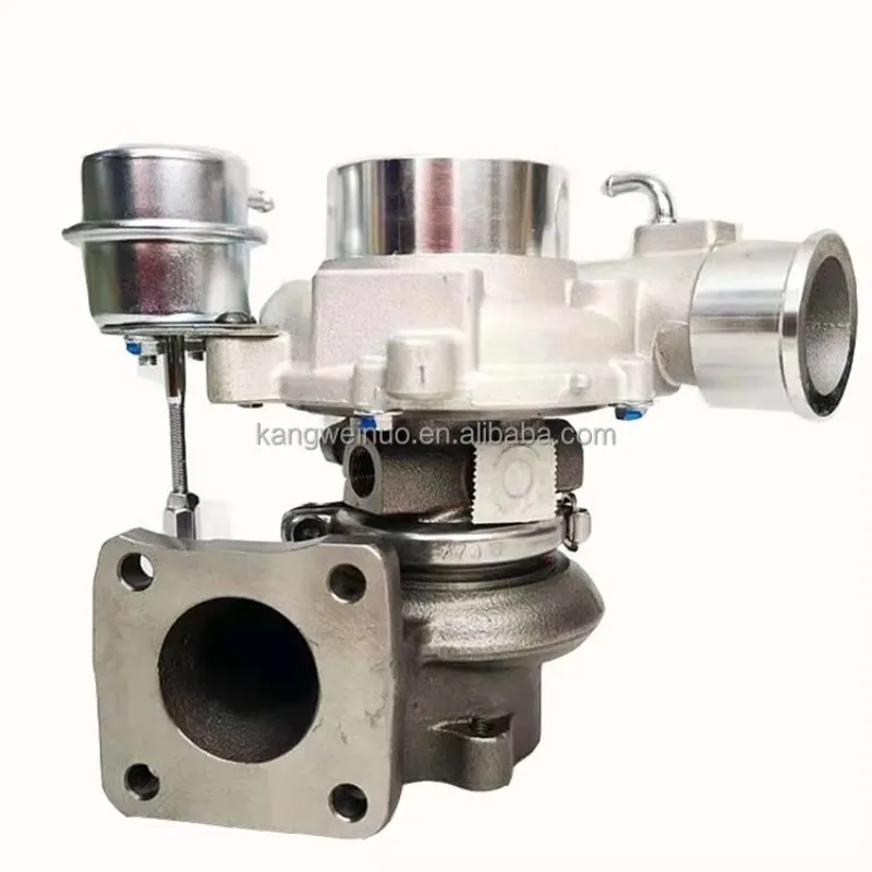 4HJ1 3.0TD Diesel Engine RHF4 Turbocharger 8980118923 Turbo
4HJ1 3.0TD Diesel Engine RHF4 Turbocharger 8980118923 Turbo