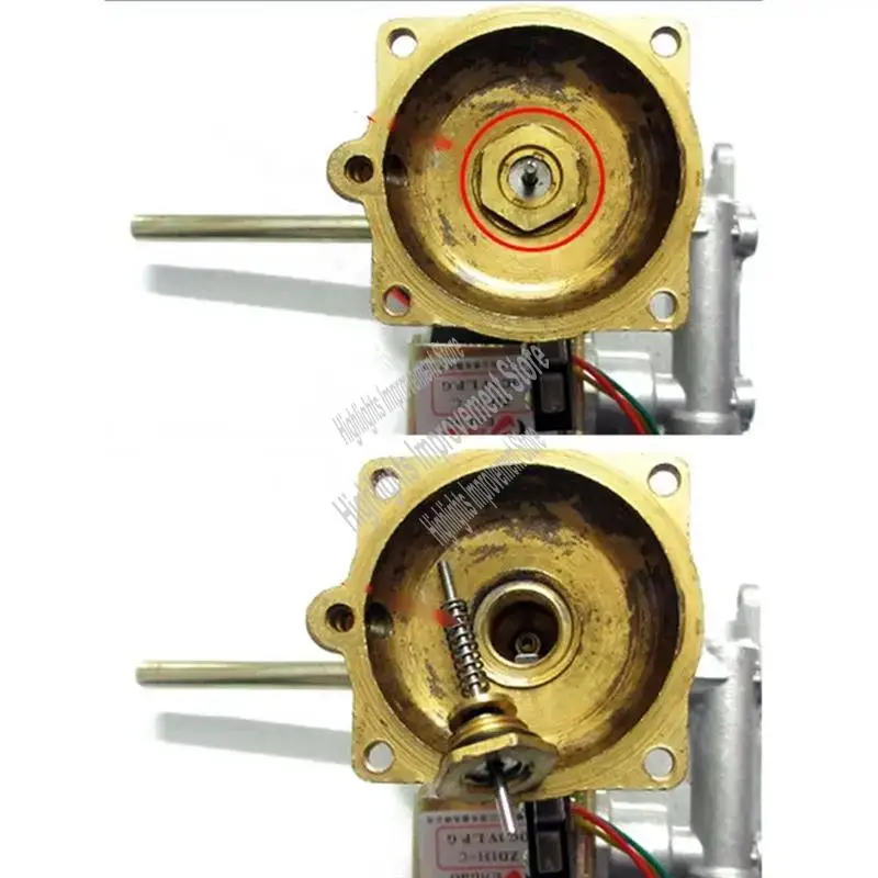 10 шт., наперсток клапана связи газового котла, длина 10 мм, простая установка, простота в использовании-ABRO
10 шт., наперсток клапана связи газового котла, длина 10 мм, простая установка, простота в использовании-ABRO