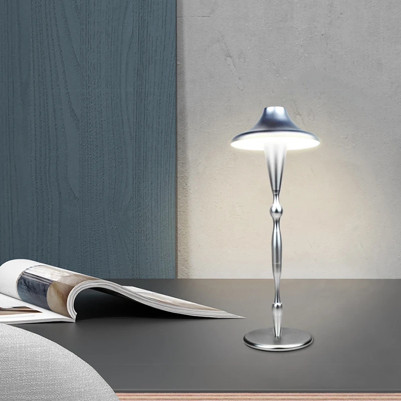 High quality rechargeable battery operated portable ballet design cordless led table lamps
High quality rechargeable battery operated portable ballet design cordless led table lamps