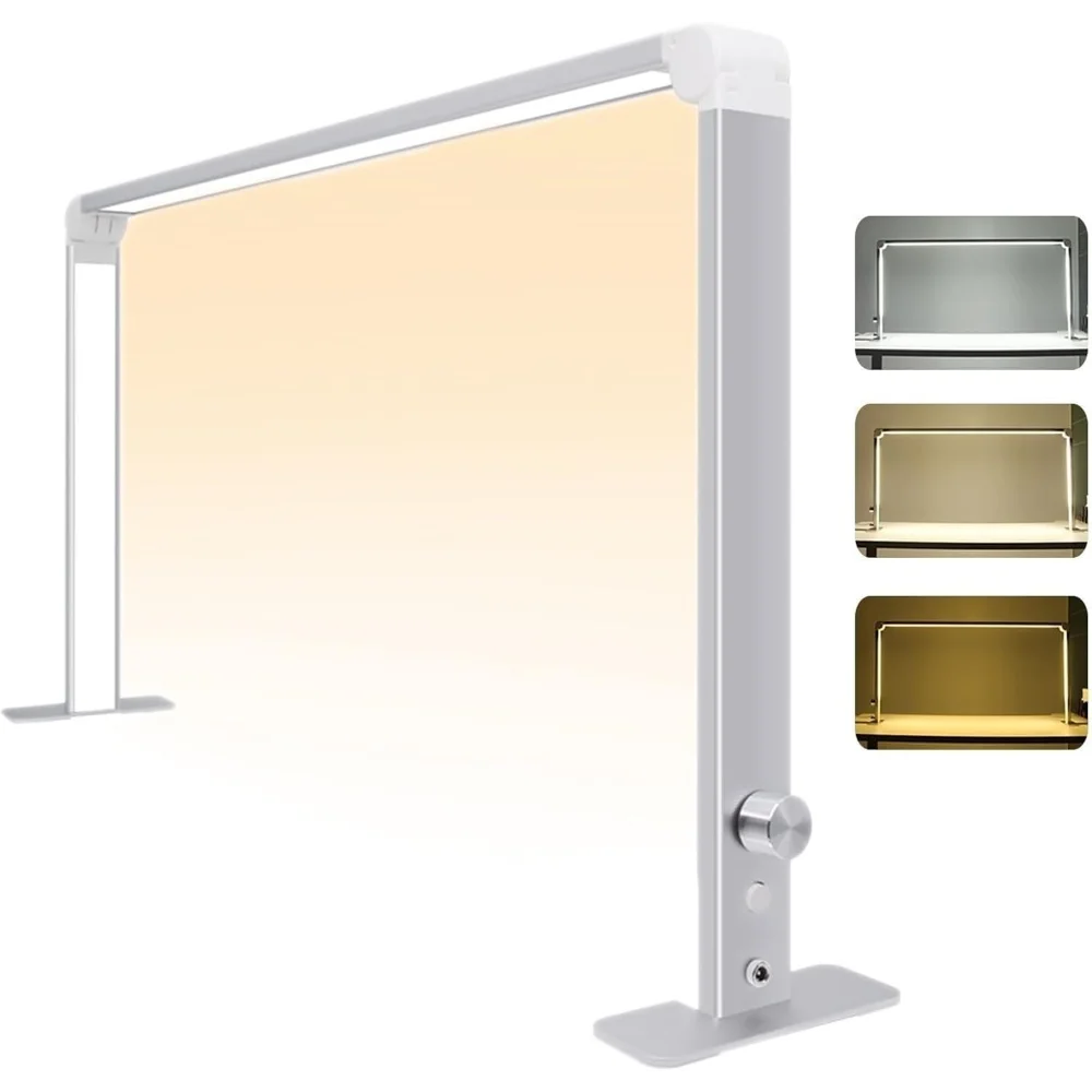 Square Foldable Nail Desk Lamp, Half Moon Light for Nails, Perfect Led Manicure Desk Lamp Tattoo Light(Rose Pink)(Silver)
Square Foldable Nail Desk Lamp, Half Moon Light for Nails, Perfect Led Manicure Desk Lamp Tattoo Light(Rose Pink)(Silver)