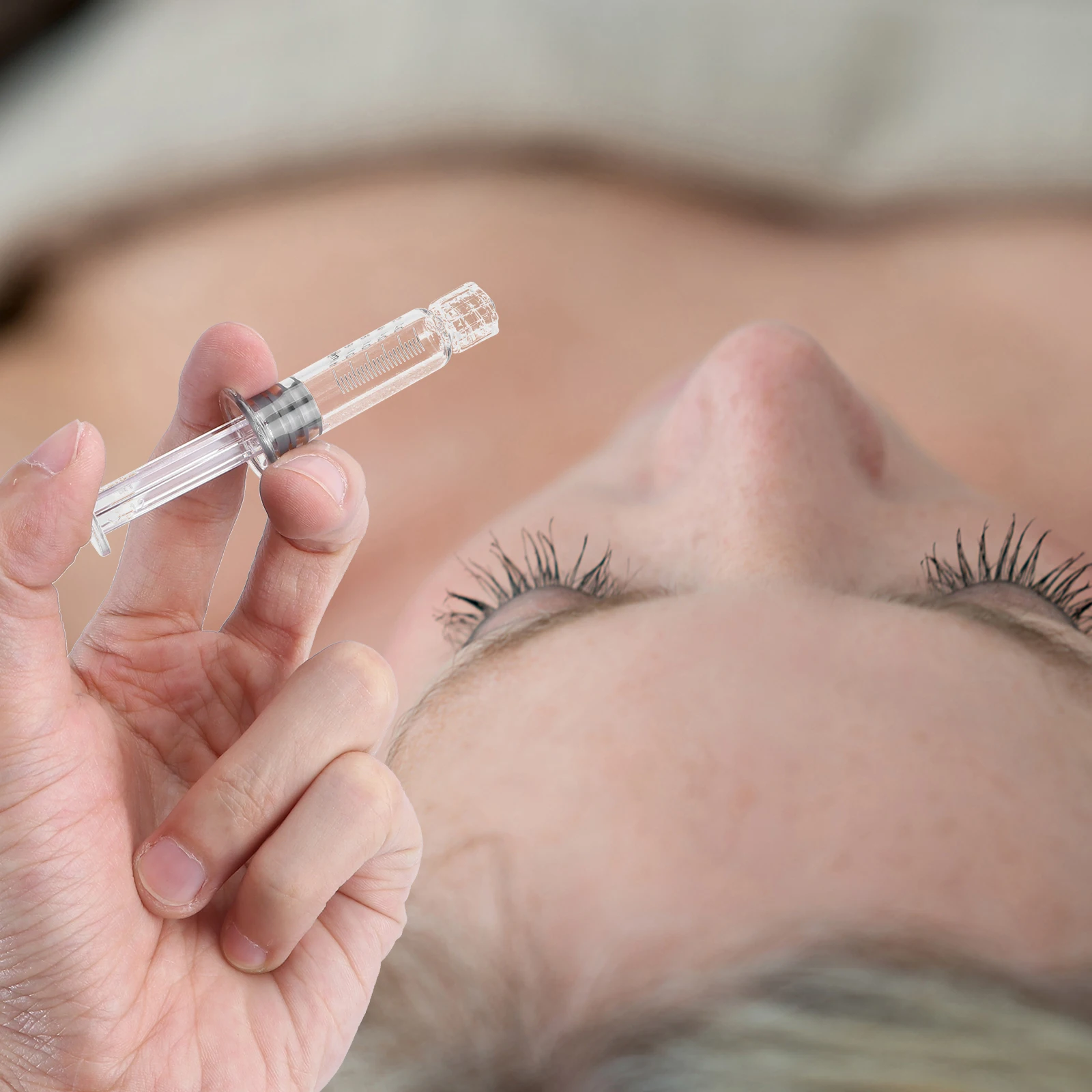 10pcs 1Ml Disposable Glass Syringe Luer Lock Measurement Leak Proof Fluid Dispenser For Perfume Ink Lubricant Medical
10pcs 1Ml Disposable Glass Syringe Luer Lock Measurement Leak Proof Fluid Dispenser For Perfume Ink Lubricant Medical