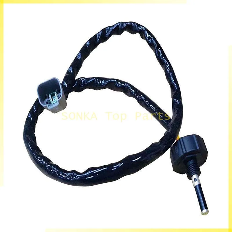 CA3822001 382-2001 3822001 FUEL WATER LEVEL SENSOR FOR CAT EXCAVATOR E311D LRR E312DL E315DL E318DL E319DL E320D E321DLCR E323DL
CA3822001 382-2001 3822001 FUEL WATER LEVEL SENSOR FOR CAT EXCAVATOR E311D LRR E312DL E315DL E318DL E319DL E320D E321DLCR E323DL