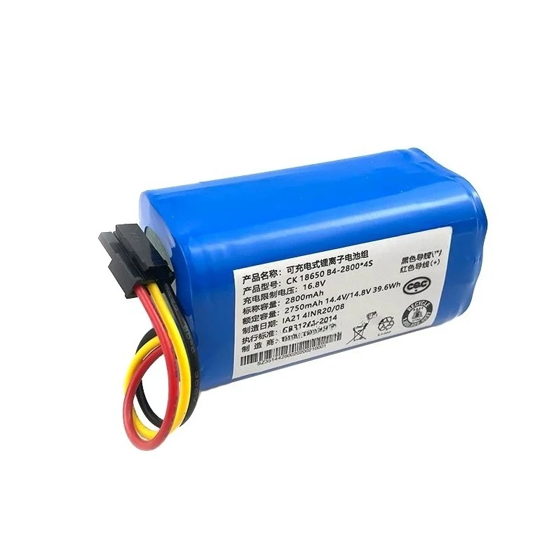 For fina tcn805 tf-880s mcn858 g808 tf-g7 vacuum cleaner battery
For fina tcn805 tf-880s mcn858 g808 tf-g7 vacuum cleaner battery