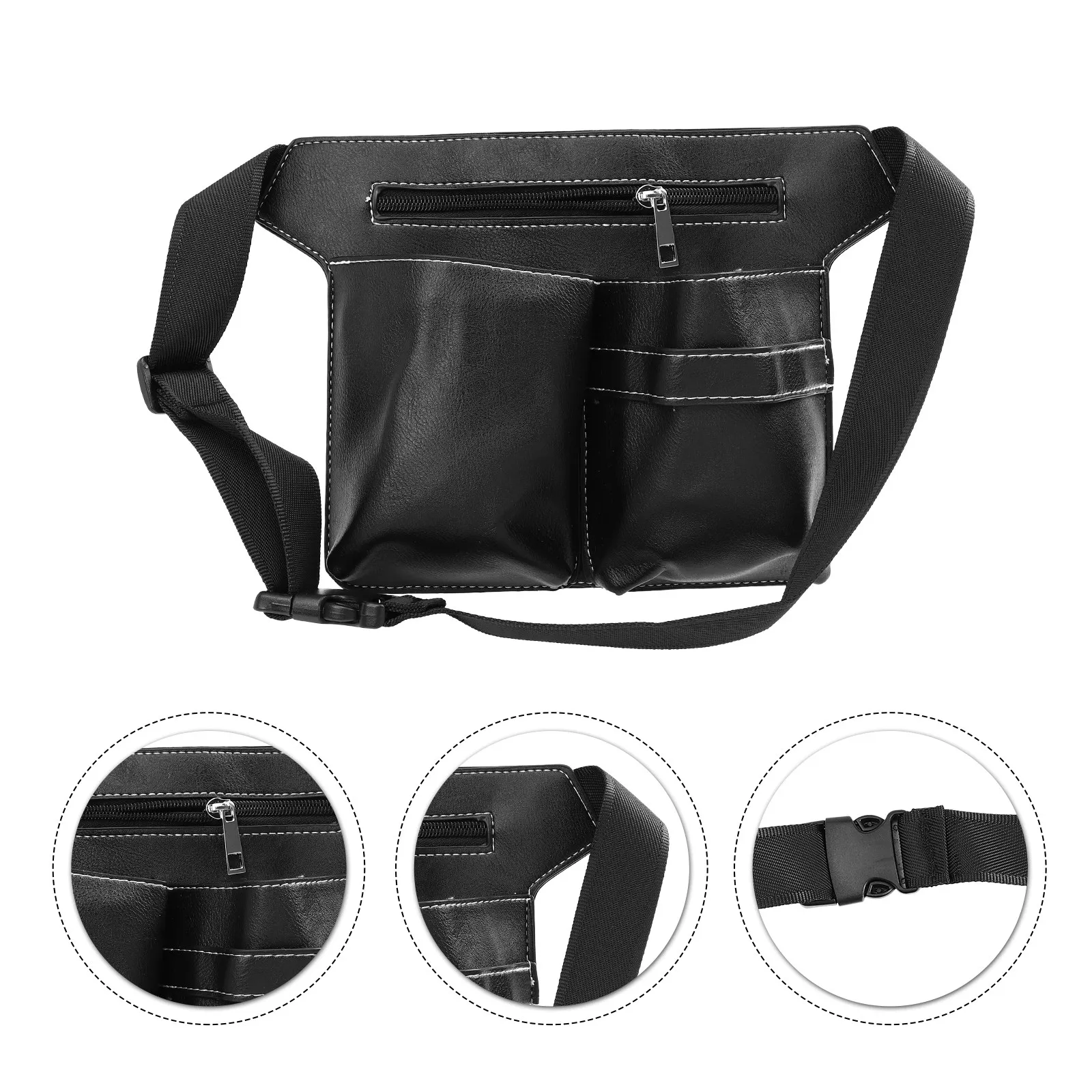 Scissors Pouch Hairdressing Tool Bag Waterproof Shockproof Organizer Stylist Barber Storage Travel Case Scissors Pouch
Scissors Pouch Hairdressing Tool Bag Waterproof Shockproof Organizer Stylist Barber Storage Travel Case Scissors Pouch