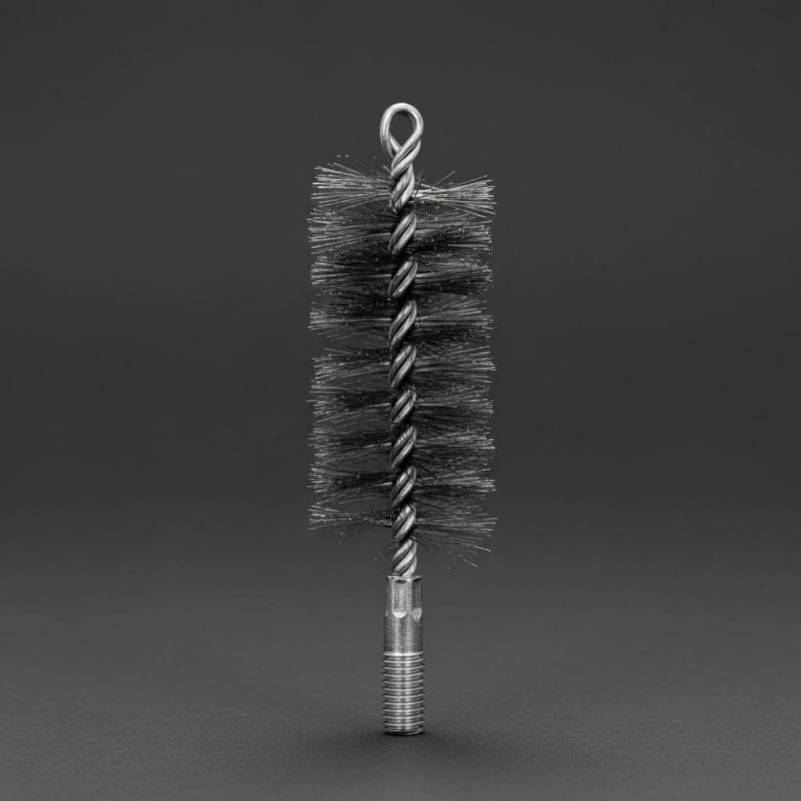 5 Pieces Pipe Cleaning Brush Set Deburrring Wire Chimney Brush Fireplace Sweep Kit Stainless Steel Maintenance Tool
5 Pieces Pipe Cleaning Brush Set Deburrring Wire Chimney Brush Fireplace Sweep Kit Stainless Steel Maintenance Tool