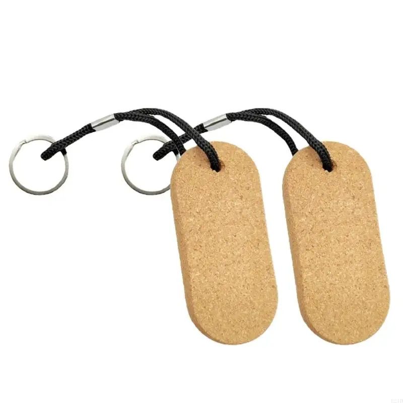 Antislip Cork Floating Holder With Elastics Rope Reusable Diving Accessory
Antislip Cork Floating Holder With Elastics Rope Reusable Diving Accessory