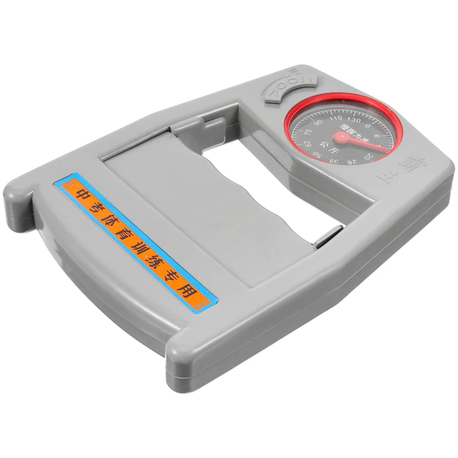 1Pcs Grip Strength Tester Hand Dynamometer Portable Exerciser Fitness Workout Strengthener Tool Athletes Musicians Meter
1Pcs Grip Strength Tester Hand Dynamometer Portable Exerciser Fitness Workout Strengthener Tool Athletes Musicians Meter