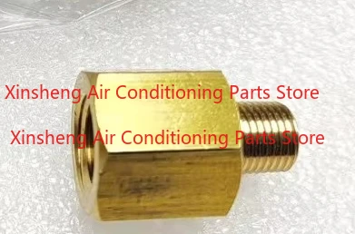 Exhaust solenoid valve for Trane parts VAL07378/VAL11732/VAL20257
Exhaust solenoid valve for Trane parts VAL07378/VAL11732/VAL20257