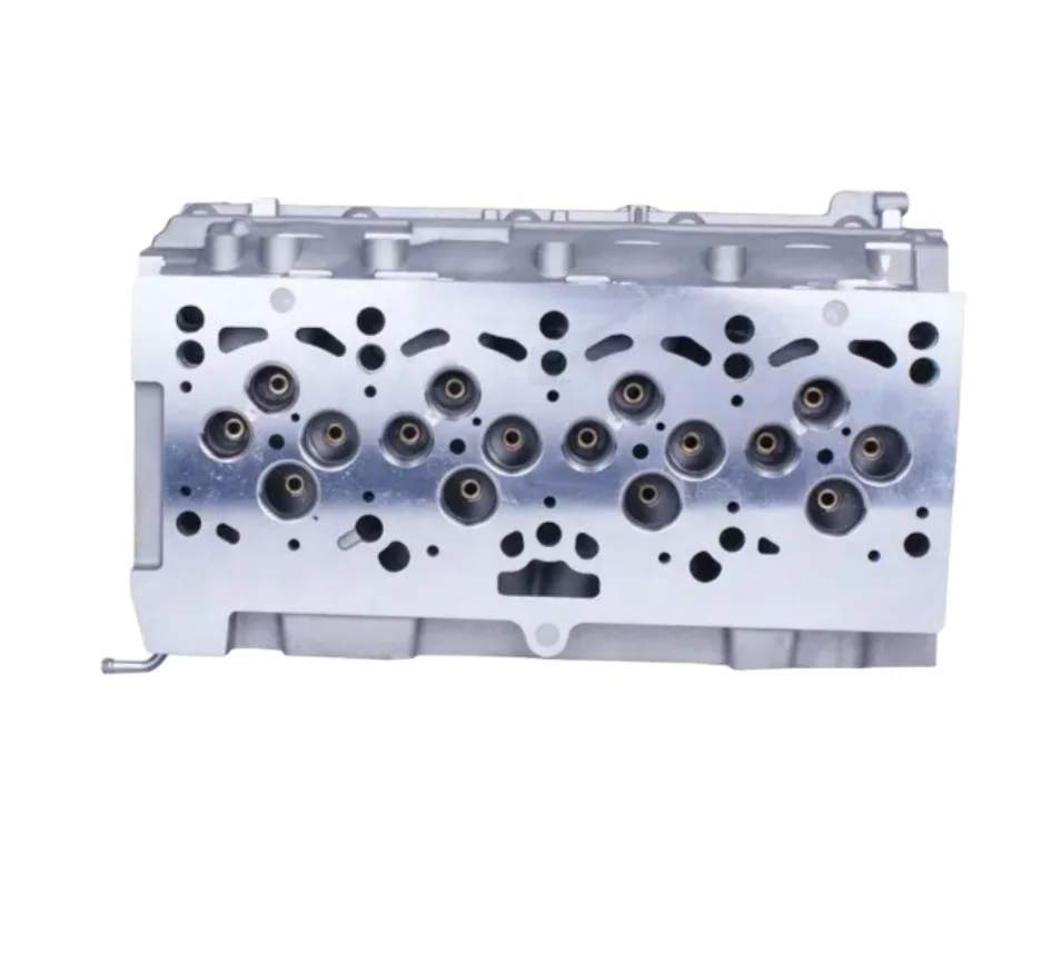 AZV/BKD/BMN Bare Cylinder Head OEM 03G103351B 03G103264EX For Skoda 908711 908718
AZV/BKD/BMN Bare Cylinder Head OEM 03G103351B 03G103264EX For Skoda 908711 908718