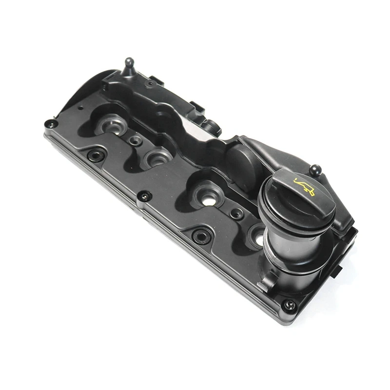 New High Quality Car Engine Valve Cover Cylinder Head Engine Cylinder Head 03L103469G For Auto Parts
New High Quality Car Engine Valve Cover Cylinder Head Engine Cylinder Head 03L103469G For Auto Parts