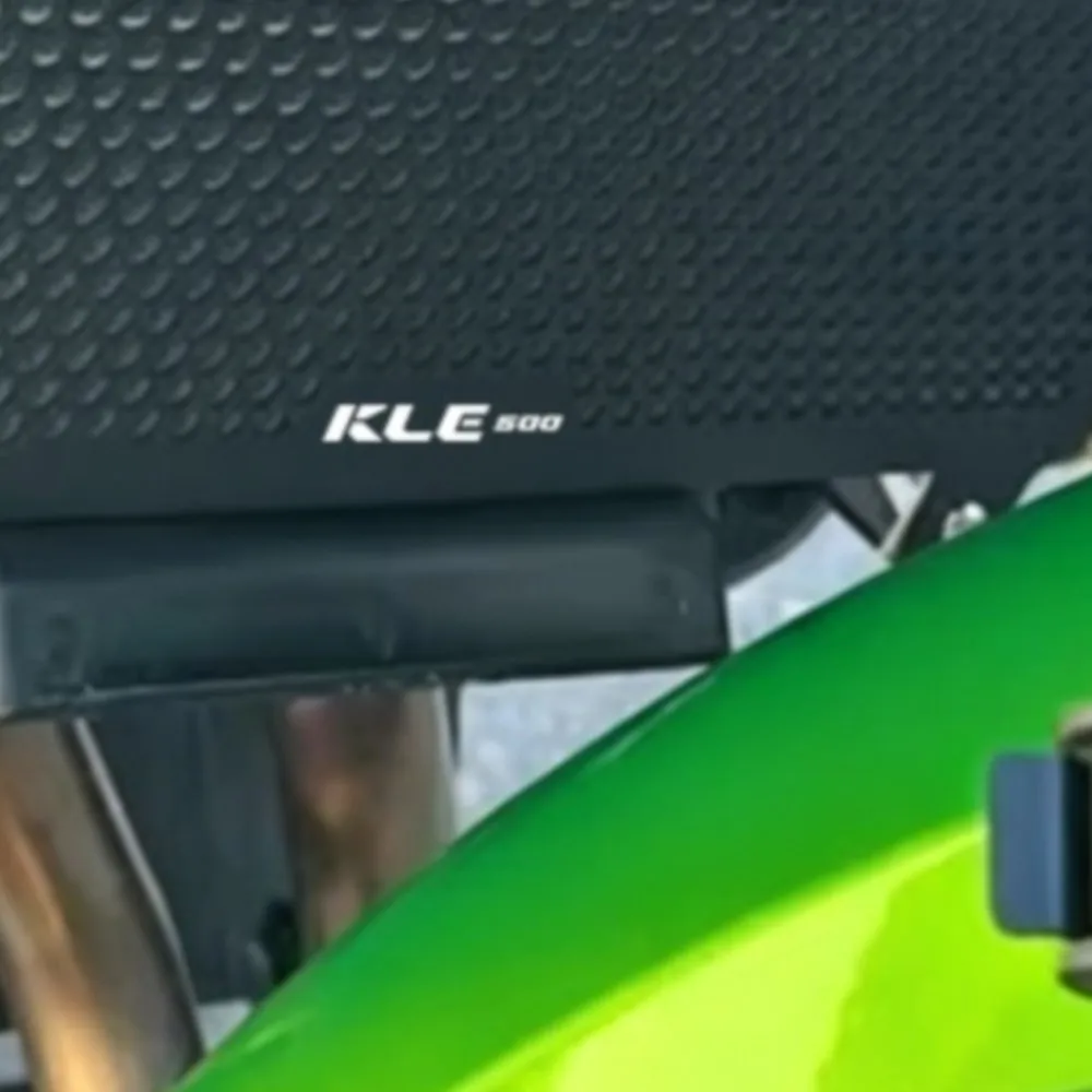 New Radiator Guard Grille Cover Protector Protection kle500 Motorcycle Accessories For Kawasaki KLE500 KLE 500 SE ABS 2026 2027
New Radiator Guard Grille Cover Protector Protection kle500 Motorcycle Accessories For Kawasaki KLE500 KLE 500 SE ABS 2026 2027