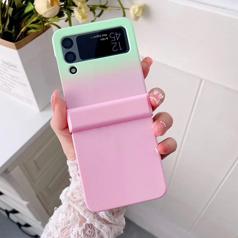 Funda Case for Samsung Galaxy Z Flip 3 5G Glossy Pearlescent Glitter Hinge Hard PC Full Shock proof Protection Phone Case Cover
Funda Case for Samsung Galaxy Z Flip 3 5G Glossy Pearlescent Glitter Hinge Hard PC Full Shock proof Protection Phone Case Cover