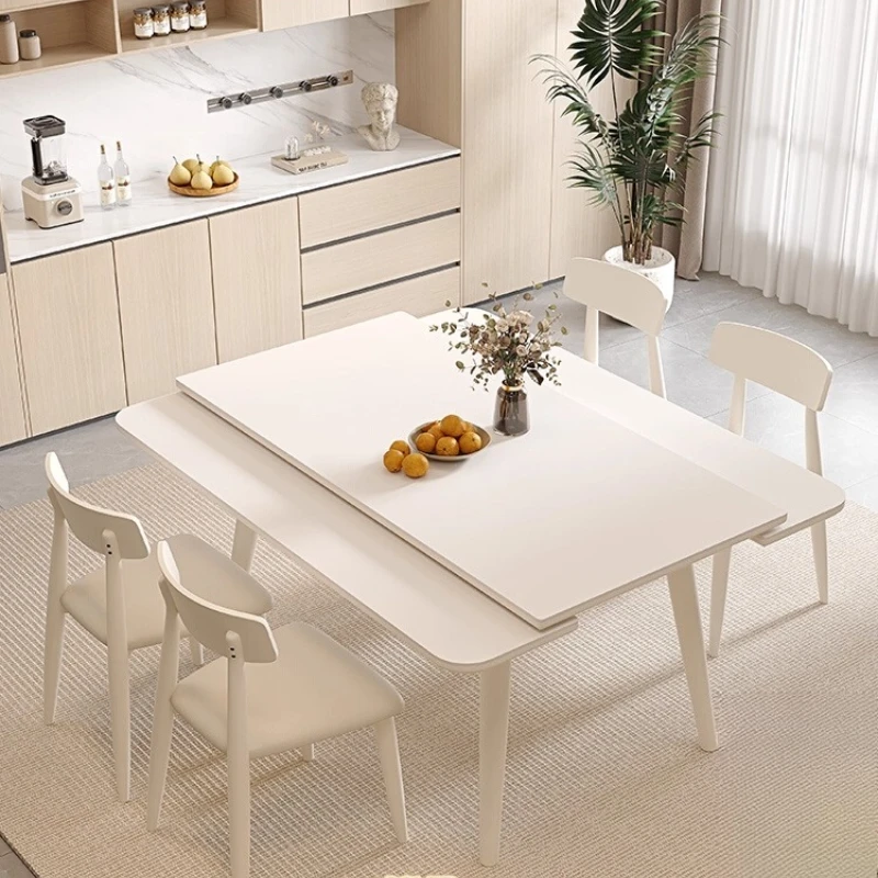 Cheap Eating Dining Tables Small Square Luxury Round Dining Tables Wooden Space Saving Tavoli Da Pranzo Luxury Home Furniture
Cheap Eating Dining Tables Small Square Luxury Round Dining Tables Wooden Space Saving Tavoli Da Pranzo Luxury Home Furniture