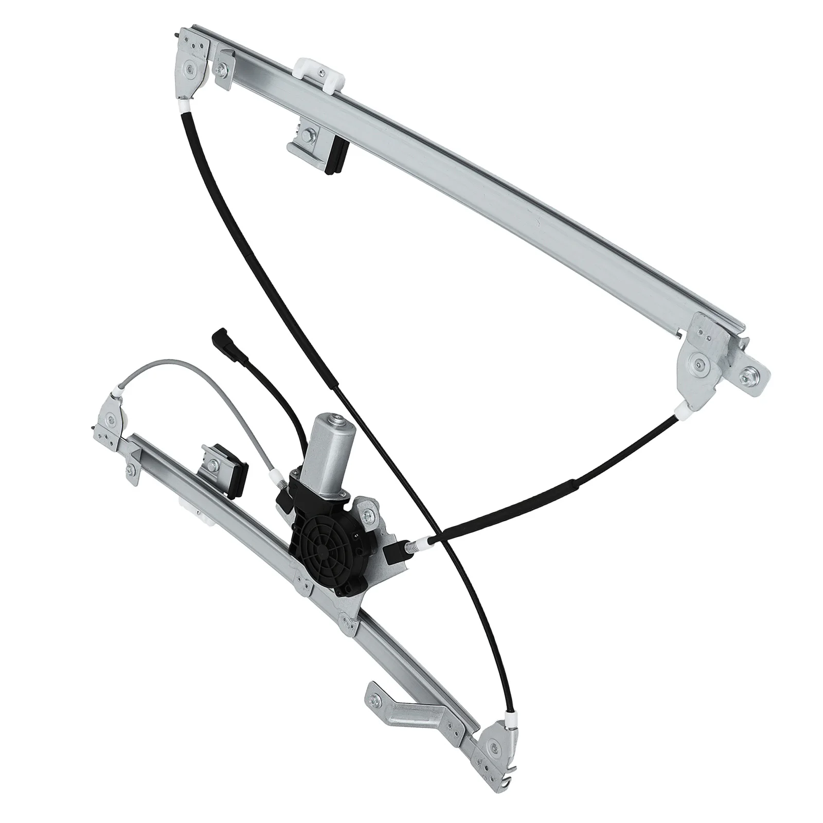 Window Regulator w/Motor for Ford F-150/Lobo/Mark LT 2004-2008 Front Left
Window Regulator w/Motor for Ford F-150/Lobo/Mark LT 2004-2008 Front Left