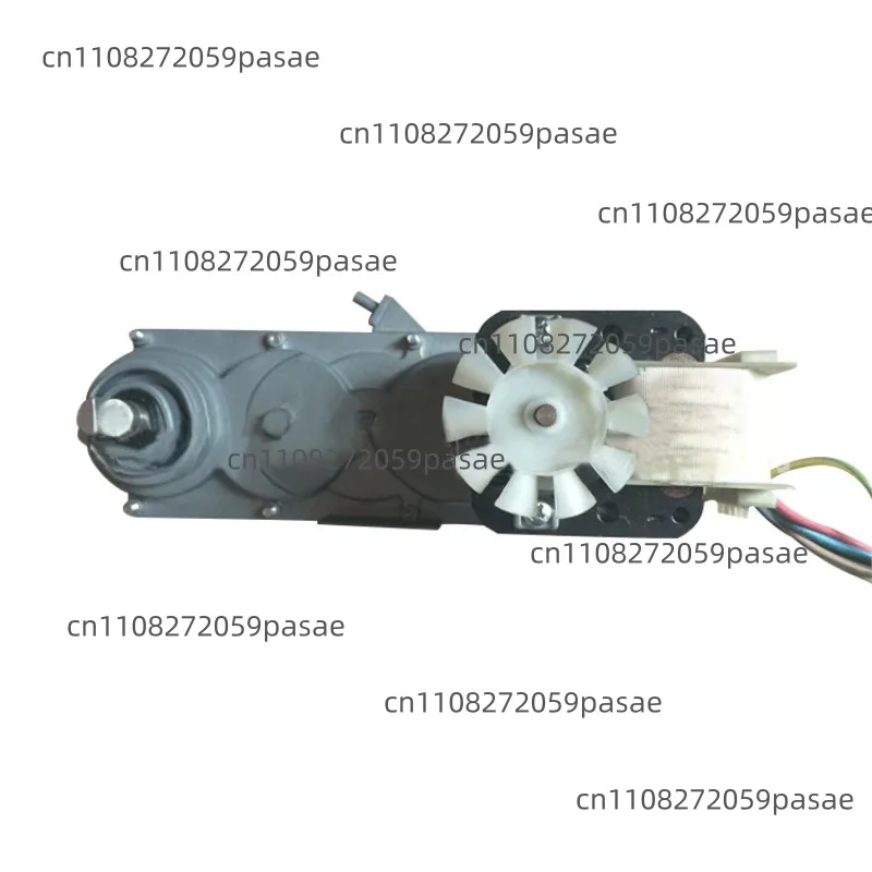 220V Vending Machine Special Shaded Pole Motor Motor
220V Vending Machine Special Shaded Pole Motor Motor