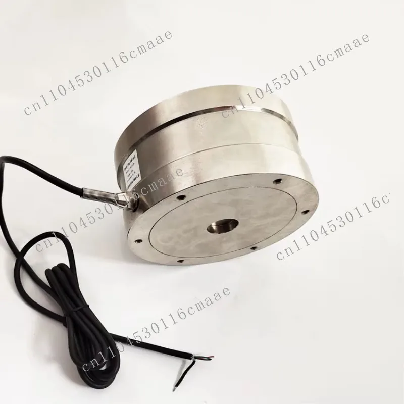 PLC528 Process Similar Torsion Ring Load Sensor 0.05/C3- 15/22/33/47/150T Stainless Steel Force Sensor
PLC528 Process Similar Torsion Ring Load Sensor 0.05/C3- 15/22/33/47/150T Stainless Steel Force Sensor