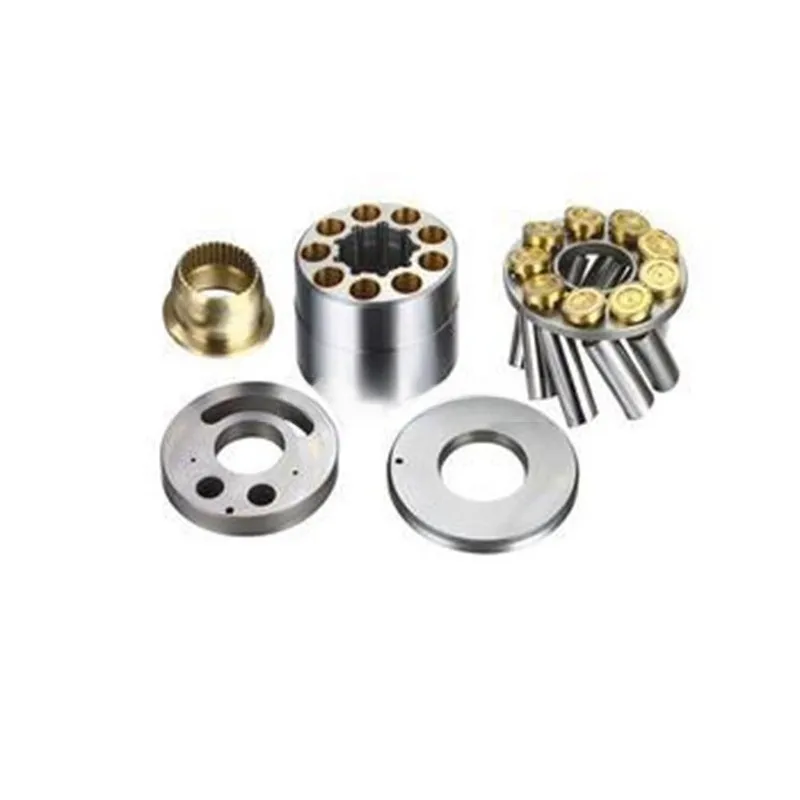 Hydraulic Pump Repair Parts Kit for Tadano 150
Hydraulic Pump Repair Parts Kit for Tadano 150