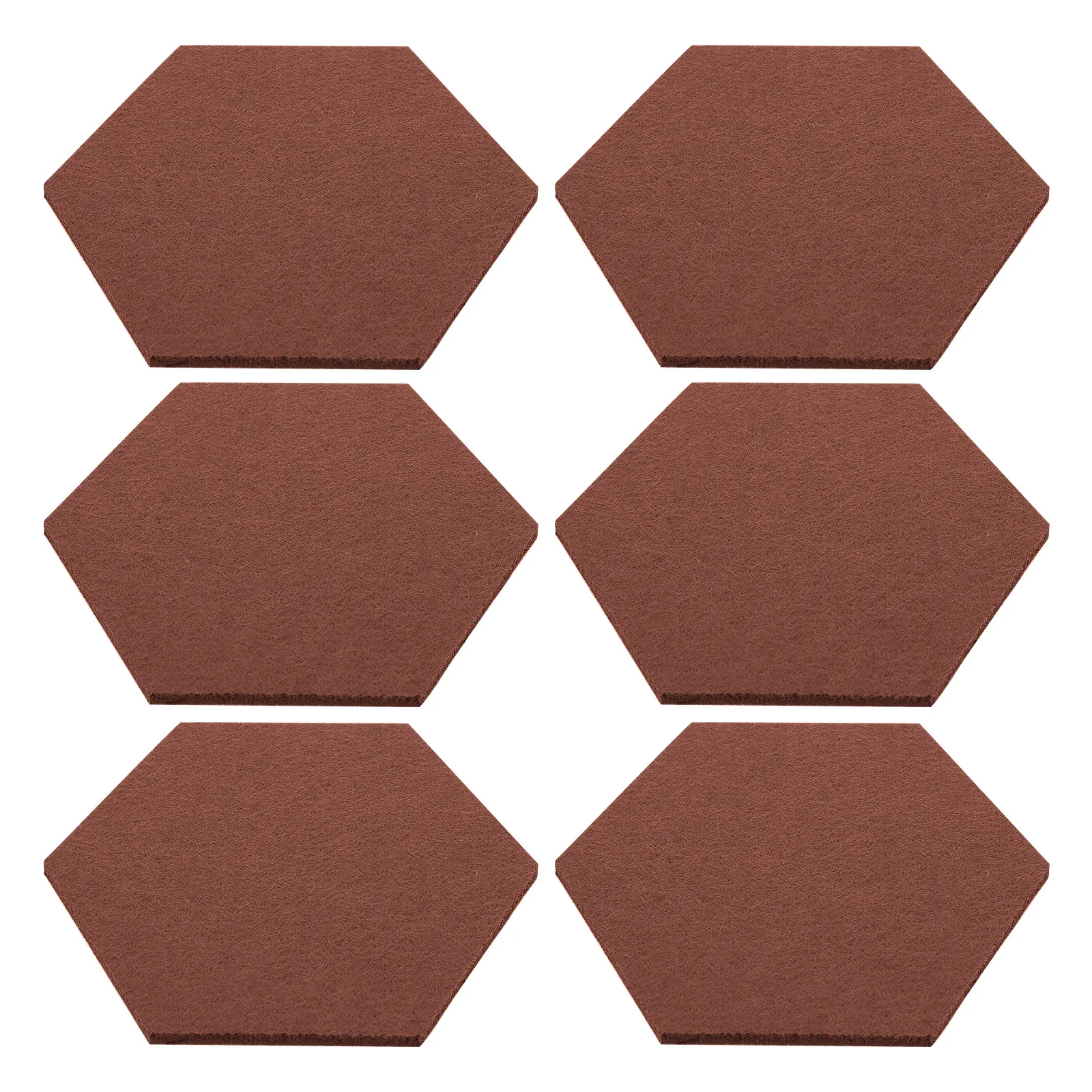 12Pcs High-Quality Felt Hexagon Wall Board Self-Adhesive Memo Notice Board for Home Office Kitchen Classroom Wall Decoration
12Pcs High-Quality Felt Hexagon Wall Board Self-Adhesive Memo Notice Board for Home Office Kitchen Classroom Wall Decoration
