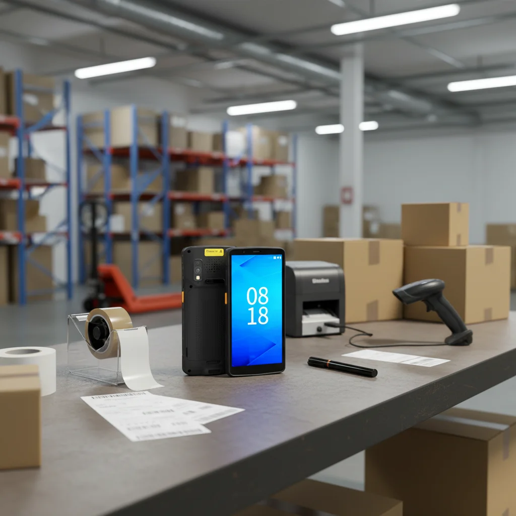 X Industrial Wireless Data Collector Mobile Terminal Rugged Android Pda Handheld Computer for Logistic
X Industrial Wireless Data Collector Mobile Terminal Rugged Android Pda Handheld Computer for Logistic