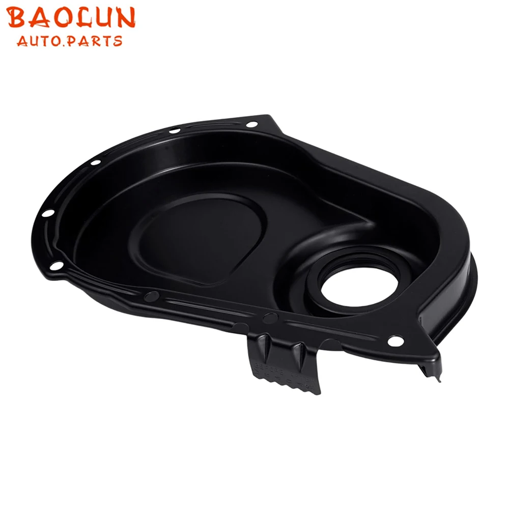 BAOLUN 0914327, 3853135, 3853341 Заменяет подходит для Mercruiser Volvo 59341A1, новая крышка ГРМ 2.5L 3.0L 181 CID Marine
BAOLUN 0914327, 3853135, 3853341 Заменяет подходит для Mercruiser Volvo 59341A1, новая крышка ГРМ 2.5L 3.0L 181 CID Marine