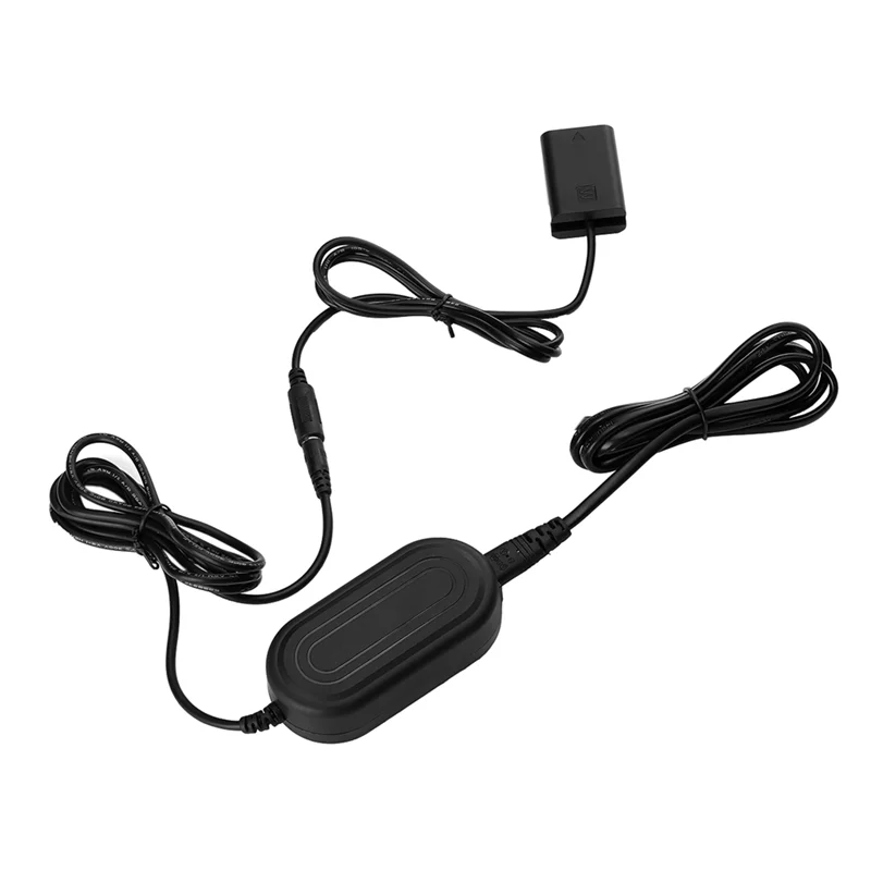 Exquisite-AC Power Adapter AC-PW20 PW20 PW20AM For Sony Cameras Alpha A7 7R 7S NEX-3 5 6 7 SLT-A33 A55 II A7000 A6300 EU PLUG
Exquisite-AC Power Adapter AC-PW20 PW20 PW20AM For Sony Cameras Alpha A7 7R 7S NEX-3 5 6 7 SLT-A33 A55 II A7000 A6300 EU PLUG