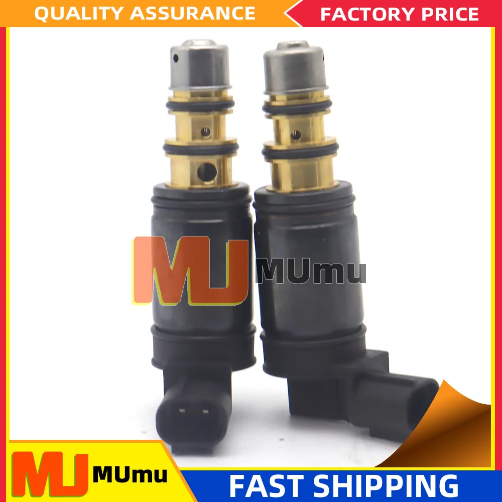 7SBH17C MU-26 AC Compressor Control Valve For Ford Mondeo Explorer Edge Fusion Lincoln MKZ
7SBH17C MU-26 AC Compressor Control Valve For Ford Mondeo Explorer Edge Fusion Lincoln MKZ