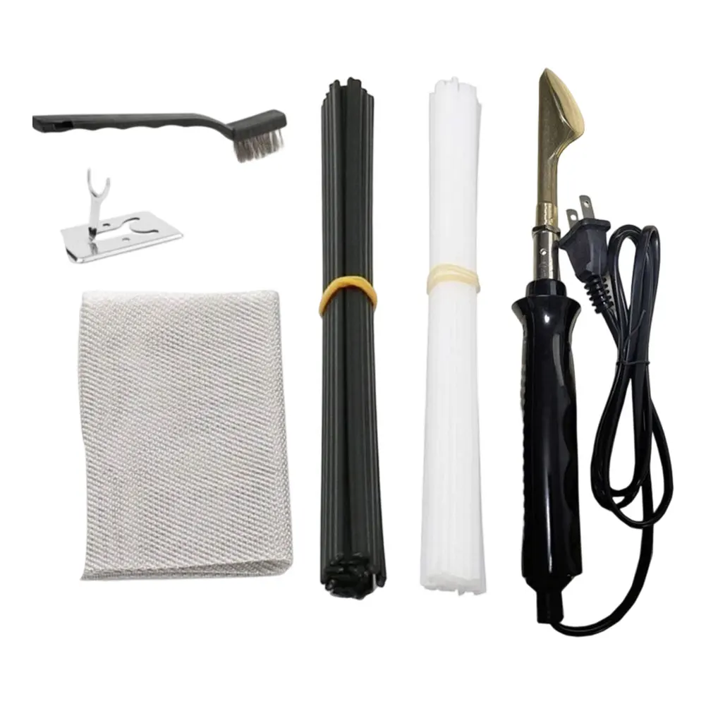 Compact Heat Plastic Welding Machine for Plastic Bonding Applications in Vehicle Maintenance and Custom Fabrication
Compact Heat Plastic Welding Machine for Plastic Bonding Applications in Vehicle Maintenance and Custom Fabrication