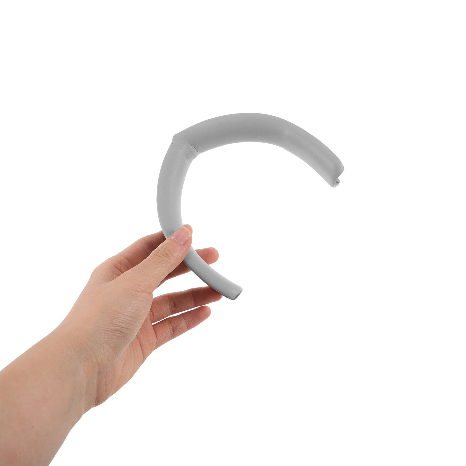 Noise Cancelling Headphone Accessories Durable Replacement Headband Soft Padding Protector Enhanced Comfort Long Lasting
Noise Cancelling Headphone Accessories Durable Replacement Headband Soft Padding Protector Enhanced Comfort Long Lasting