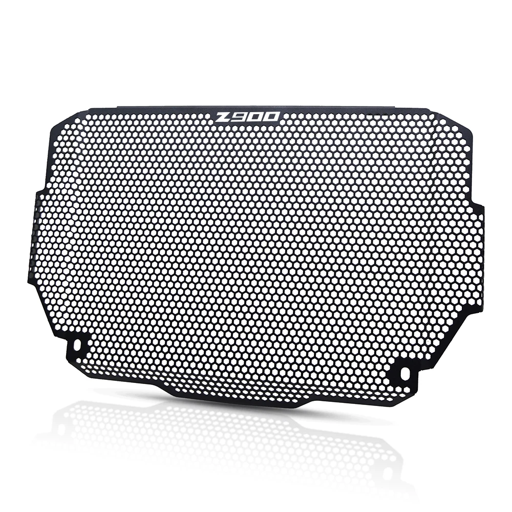FOR KAWASAKI Z900 Z 900 Z-900 2017 2018 2019 Motorcycle Accessories Radiator Grille Cover Guard Grill Protection Protetor Z z900
FOR KAWASAKI Z900 Z 900 Z-900 2017 2018 2019 Motorcycle Accessories Radiator Grille Cover Guard Grill Protection Protetor Z z900