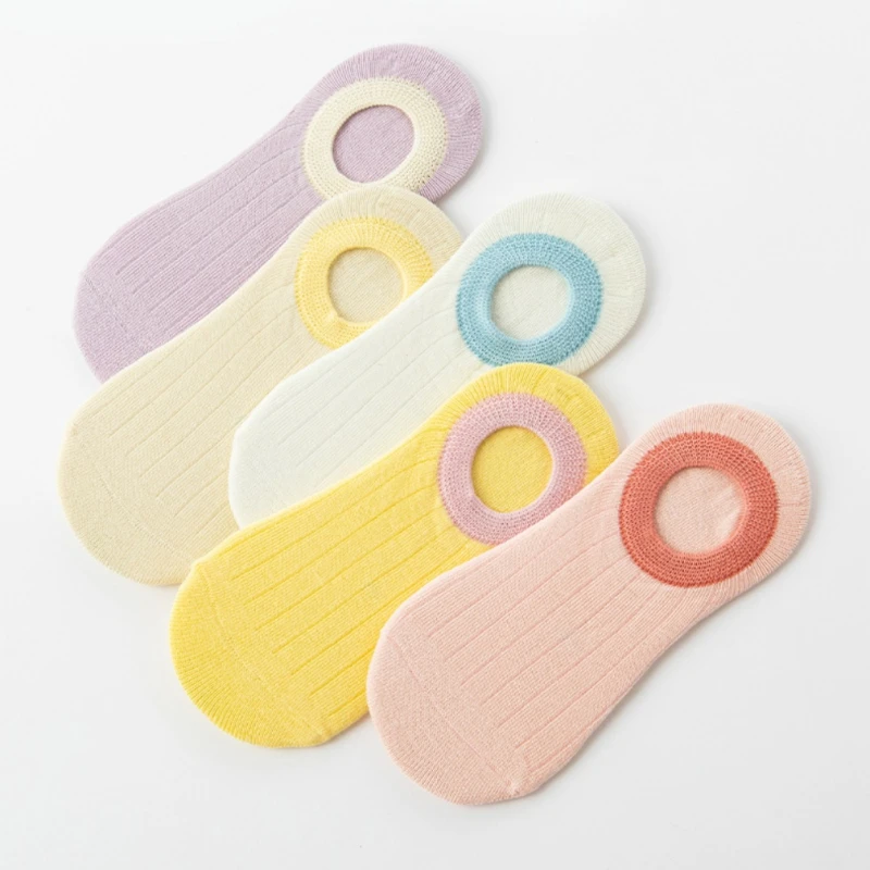Носки детские хлопковые нескользящие, однотонные сетчатые тонкие, с низким вырезом, для пола, для мальчиков и девочек, 5 пар, летние
Носки детские хлопковые нескользящие, однотонные сетчатые тонкие, с низким вырезом, для пола, для мальчиков и девочек, 5 пар, летние
