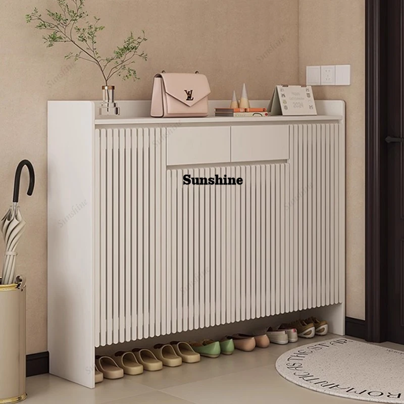 Box Luxury Shoe Cabinet College Dorm Essentials Organizer Storage Display Shoe Shelf Slippers Archivadores Entrance Furniture
Box Luxury Shoe Cabinet College Dorm Essentials Organizer Storage Display Shoe Shelf Slippers Archivadores Entrance Furniture