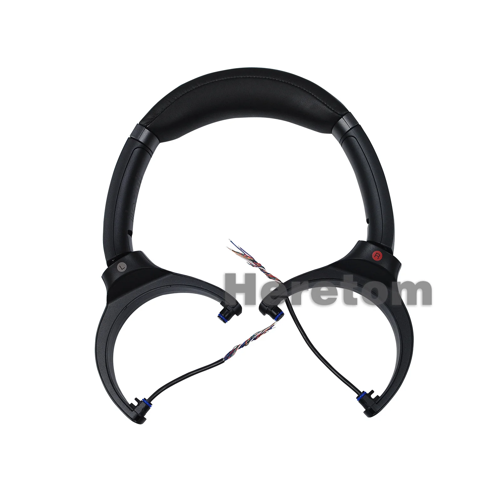 Original Headband Replacement Parts Hinge Bracket For Sony WH-1000XM3, WH1000XM3 Headphone Assembly
Original Headband Replacement Parts Hinge Bracket For Sony WH-1000XM3, WH1000XM3 Headphone Assembly